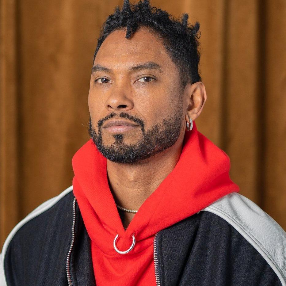 Miguel's 'CAOS,' fueled by anger and angst, is his first studio album in nearly a decade